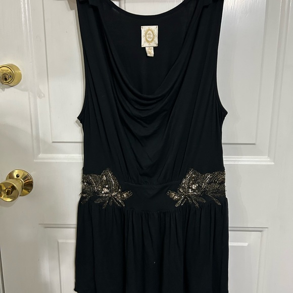 Anthropologie Ric Rac tunic / minidress - Picture 5 of 15